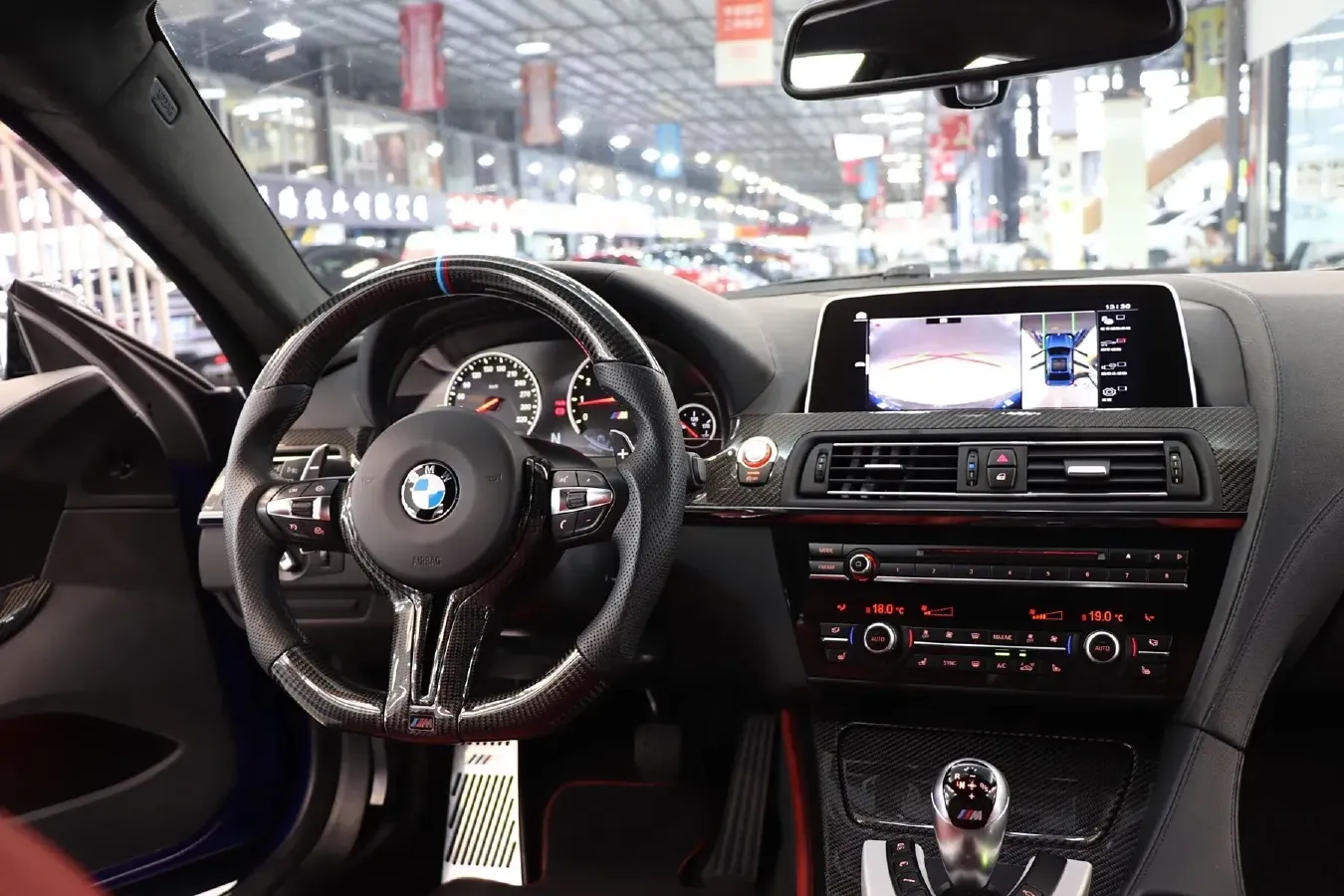 2015 BMW M6 4.4T 560HP V8 7DCT,autocango,china used car exporter,china ev exporter,chinese used car exporter,chinese used ev exporter