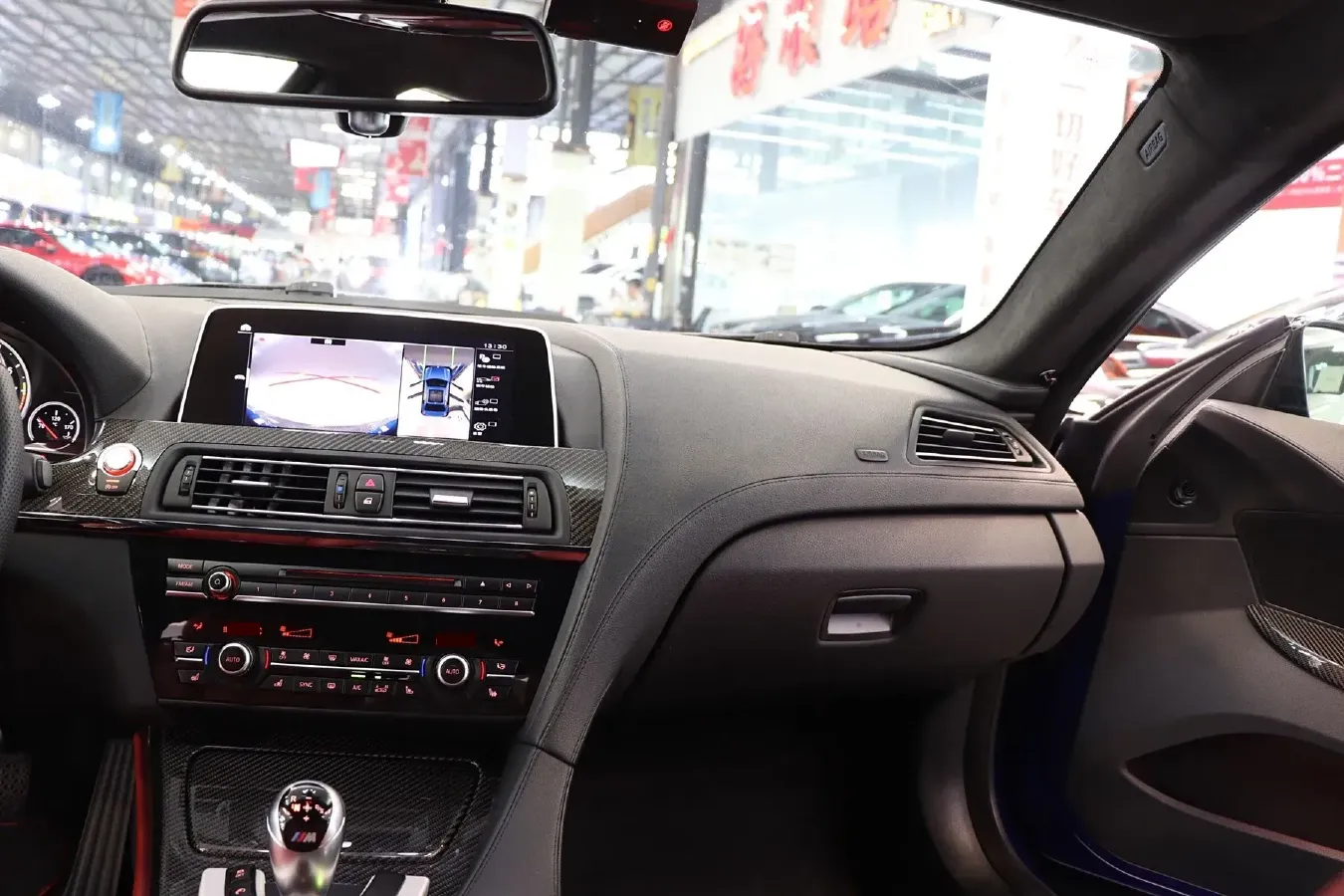 2015 BMW M6 4.4T 560HP V8 7DCT,autocango,china used car exporter,china ev exporter,chinese used car exporter,chinese used ev exporter