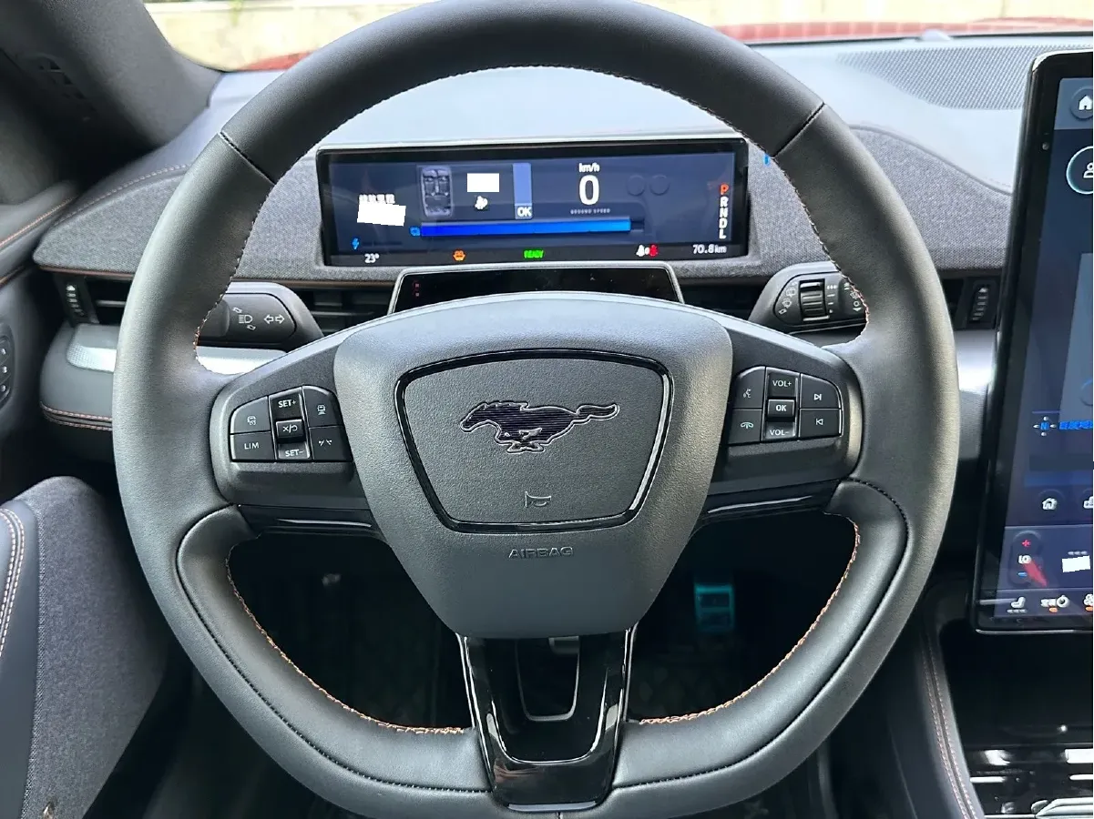 2021 Ford Mustang Mach-E BEV 80.3KWH,autocango,china used car exporter,china ev exporter,chinese used car exporter,chinese used ev exporter