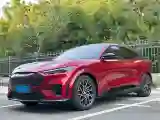 2021 Ford Mustang Mach-E BEV 80.3KWH