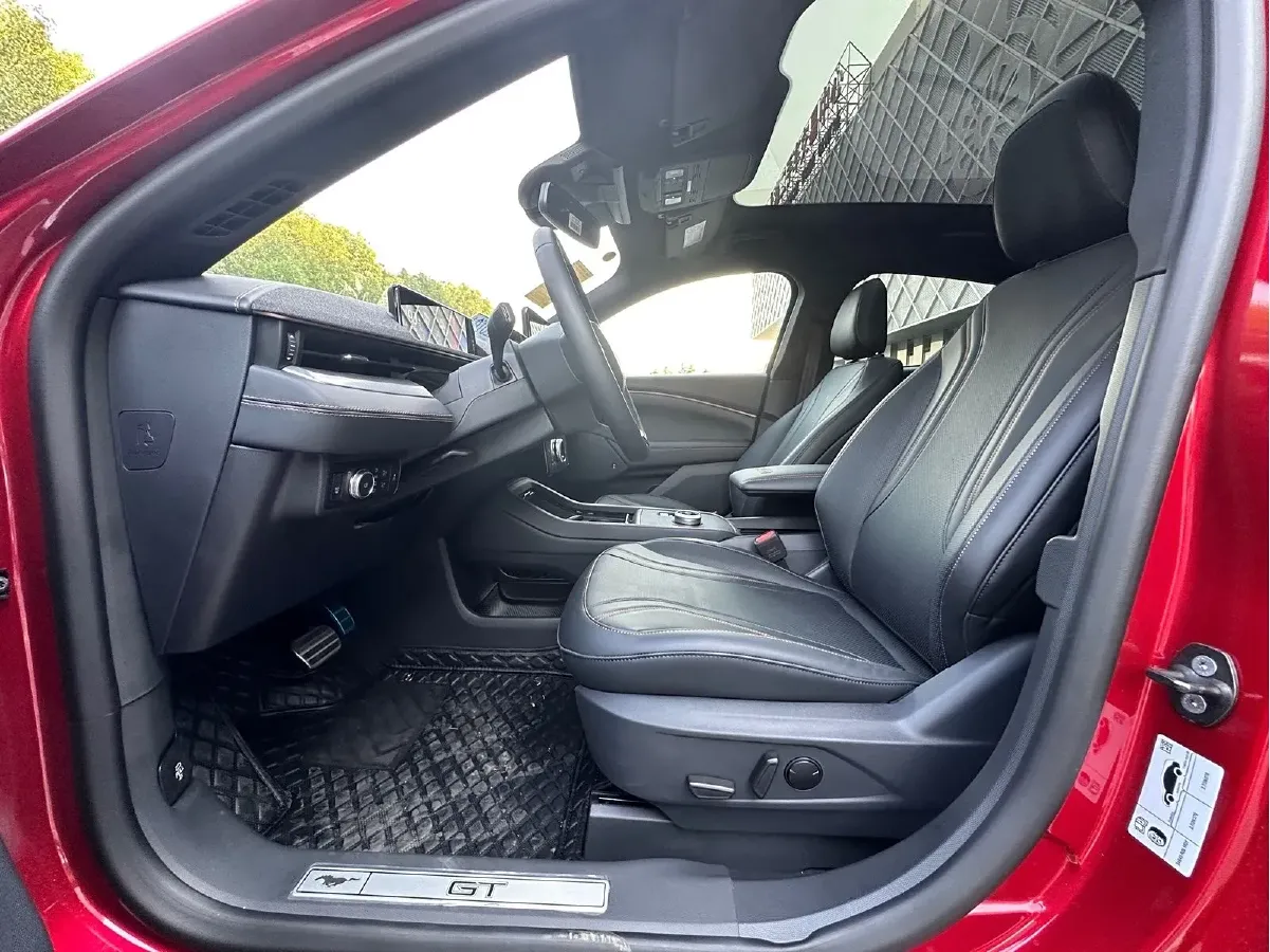 2021 Ford Mustang Mach-E BEV 80.3KWH,autocango,china used car exporter,china ev exporter,chinese used car exporter,chinese used ev exporter