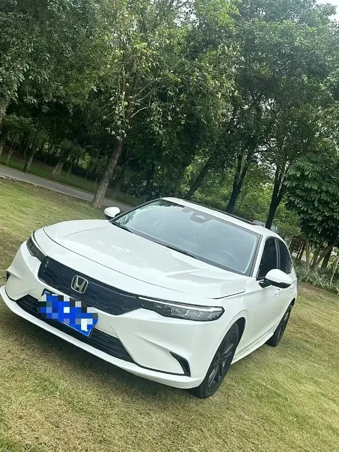 2022 Honda Integra 1.5T 182HP L4 CVT