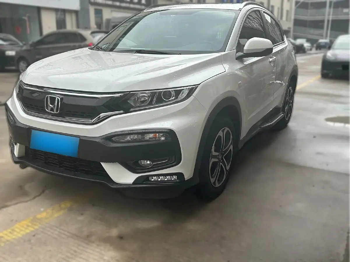 2017 Honda XR-V 1.8L 136HP L4 CVT