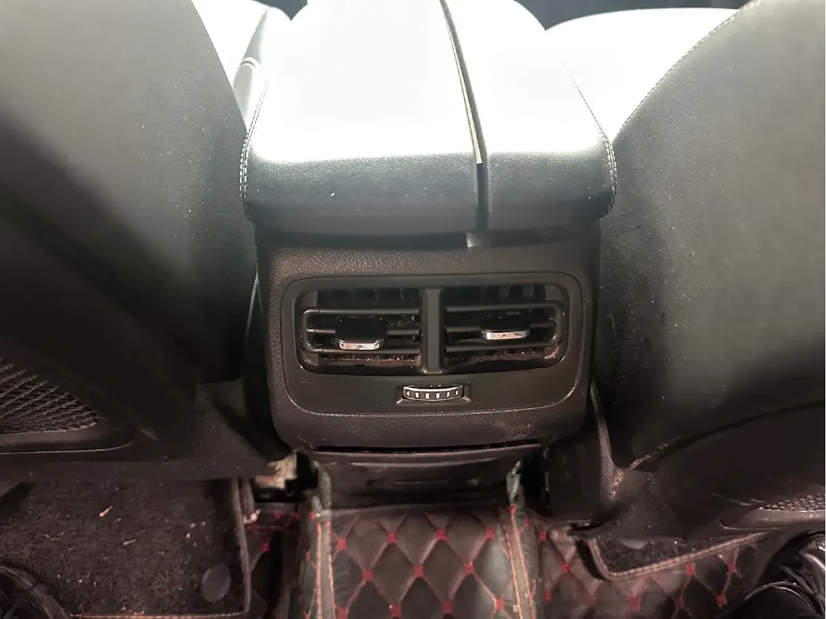 2019 Exceed TX 1.6T 197HP L4 7DCT,autocango,china used car exporter,china ev exporter,chinese used car exporter,chinese used ev exporter