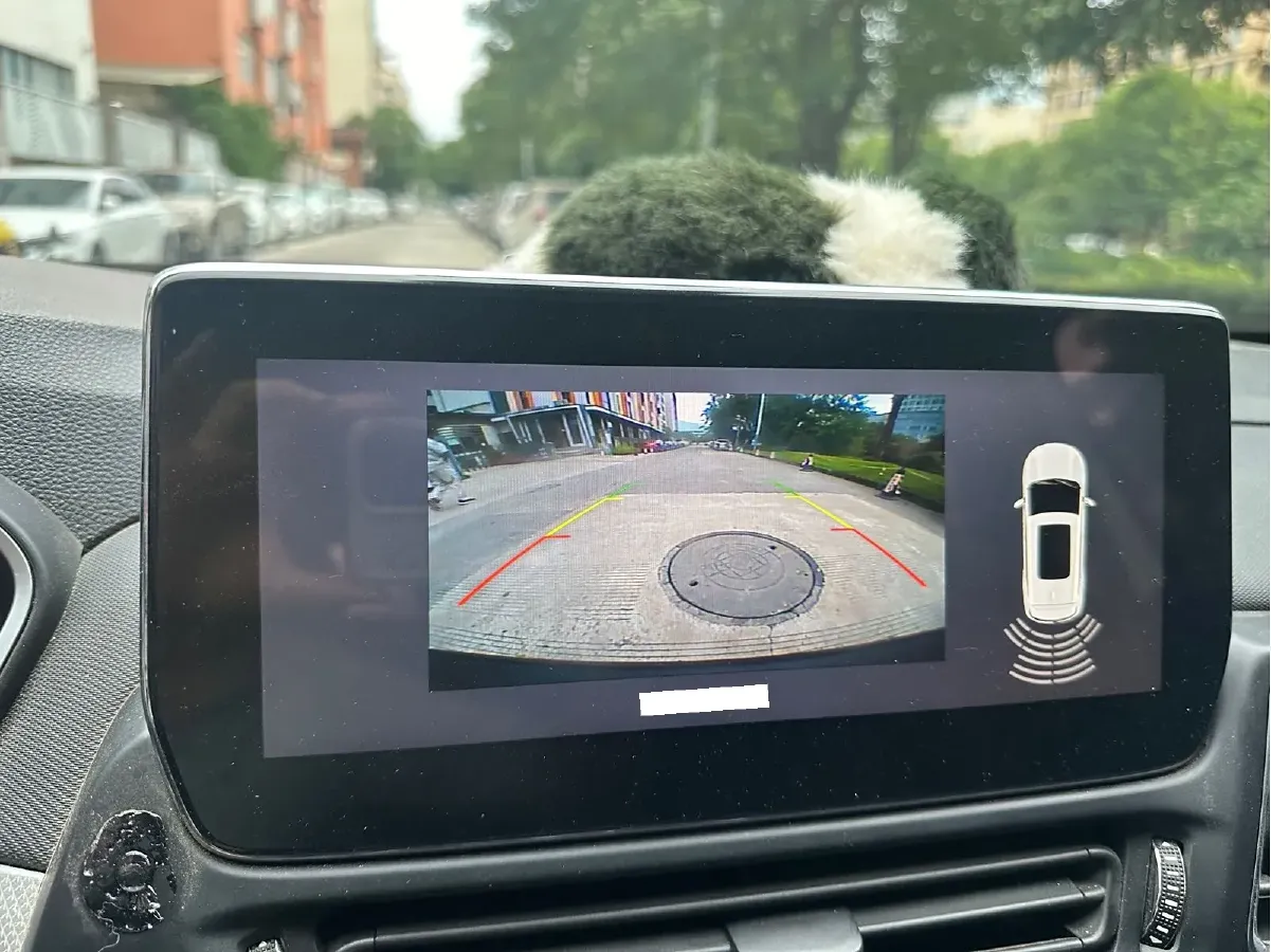 2019 Exceed TX 1.6T 197HP L4 7DCT,autocango,china used car exporter,china ev exporter,chinese used car exporter,chinese used ev exporter