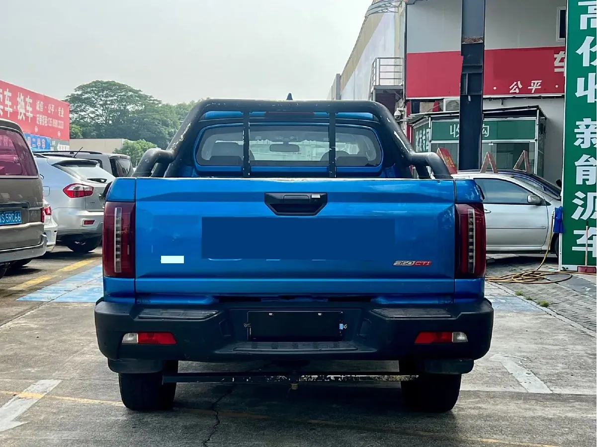 2021 JAC Hunter 2.0T 150HP L4 6MT,autocango,china used car exporter,china ev exporter,chinese used car exporter,chinese used ev exporter