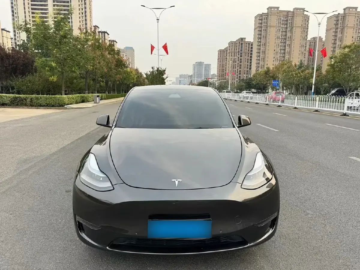 2023 Tesla Model Y BEV 78.4KWH