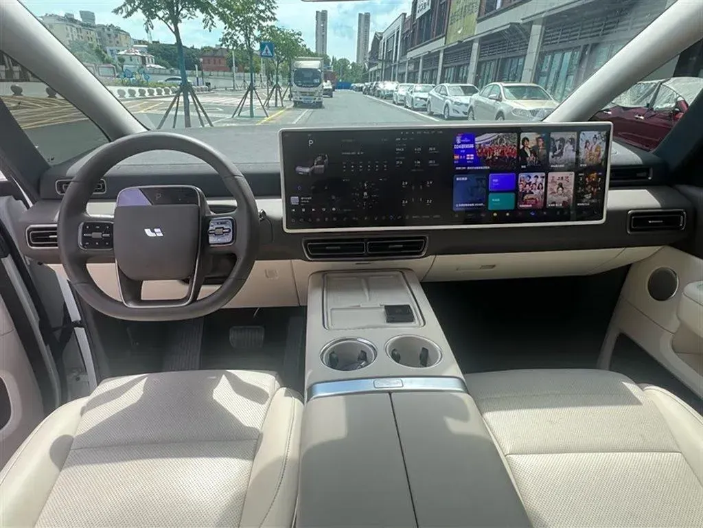 2024 Li MEGA BEV 102.7KWH,autocango,china used car exporter,china ev exporter,chinese used car exporter,chinese used ev exporter