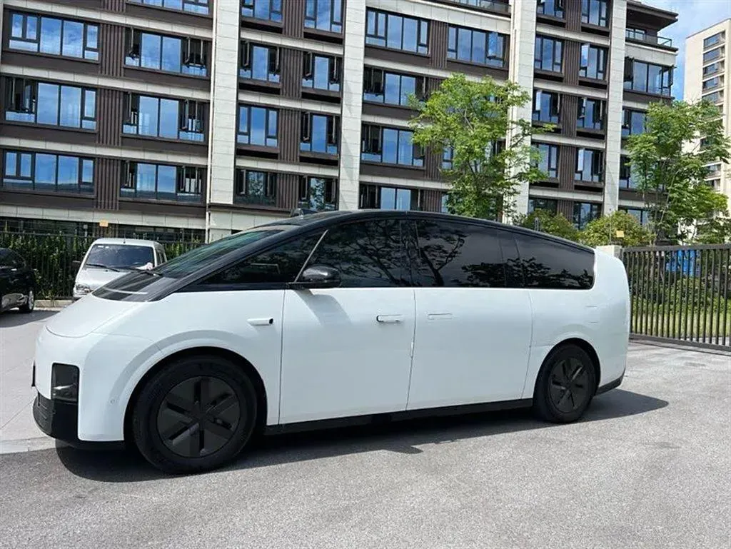 2024 Li MEGA BEV 102.7KWH,autocango,china used car exporter,china ev exporter,chinese used car exporter,chinese used ev exporter