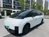 2024 Li MEGA BEV 102.7KWH