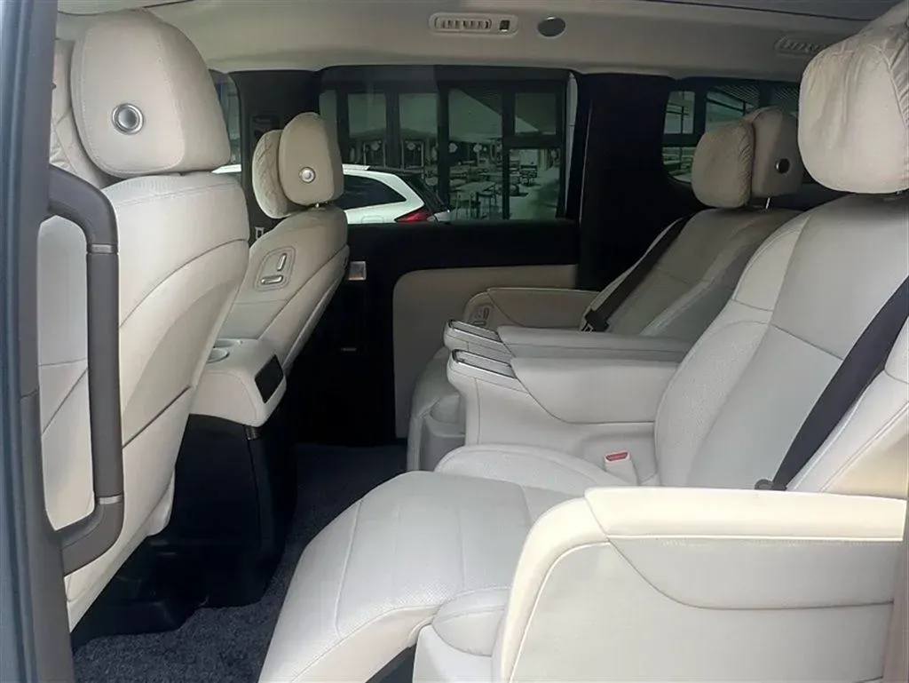 2024 Li MEGA BEV 102.7KWH,autocango,china used car exporter,china ev exporter,chinese used car exporter,chinese used ev exporter