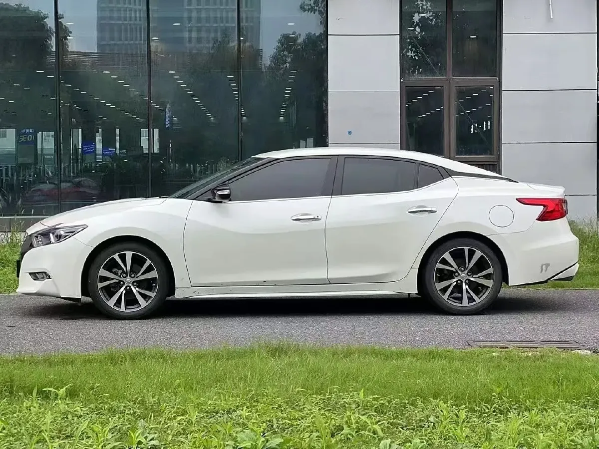 2016 Nissan Maxima 2.5L 186HP L4 CVT,autocango,china used car exporter,china ev exporter,chinese used car exporter,chinese used ev exporter