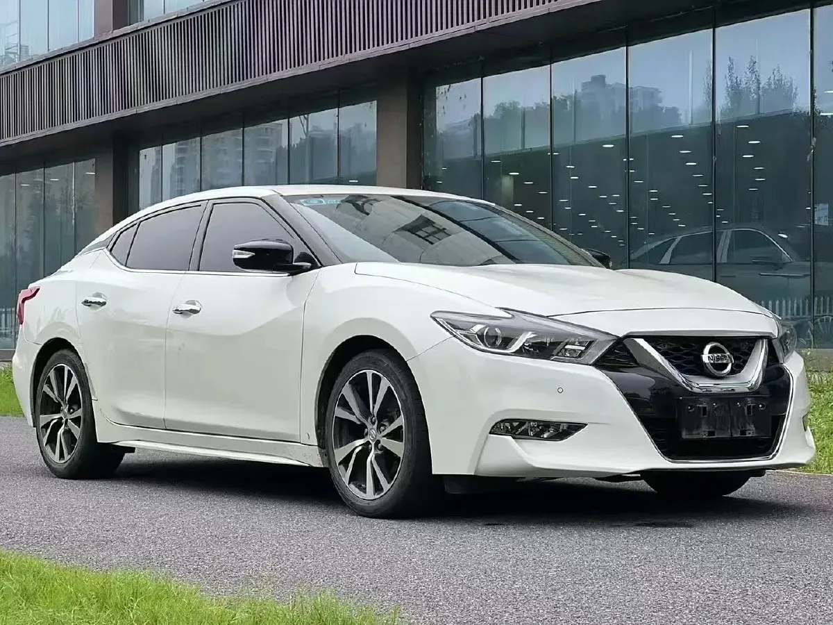 2016 Nissan Maxima 2.5L 186HP L4 CVT,autocango,china used car exporter,china ev exporter,chinese used car exporter,chinese used ev exporter