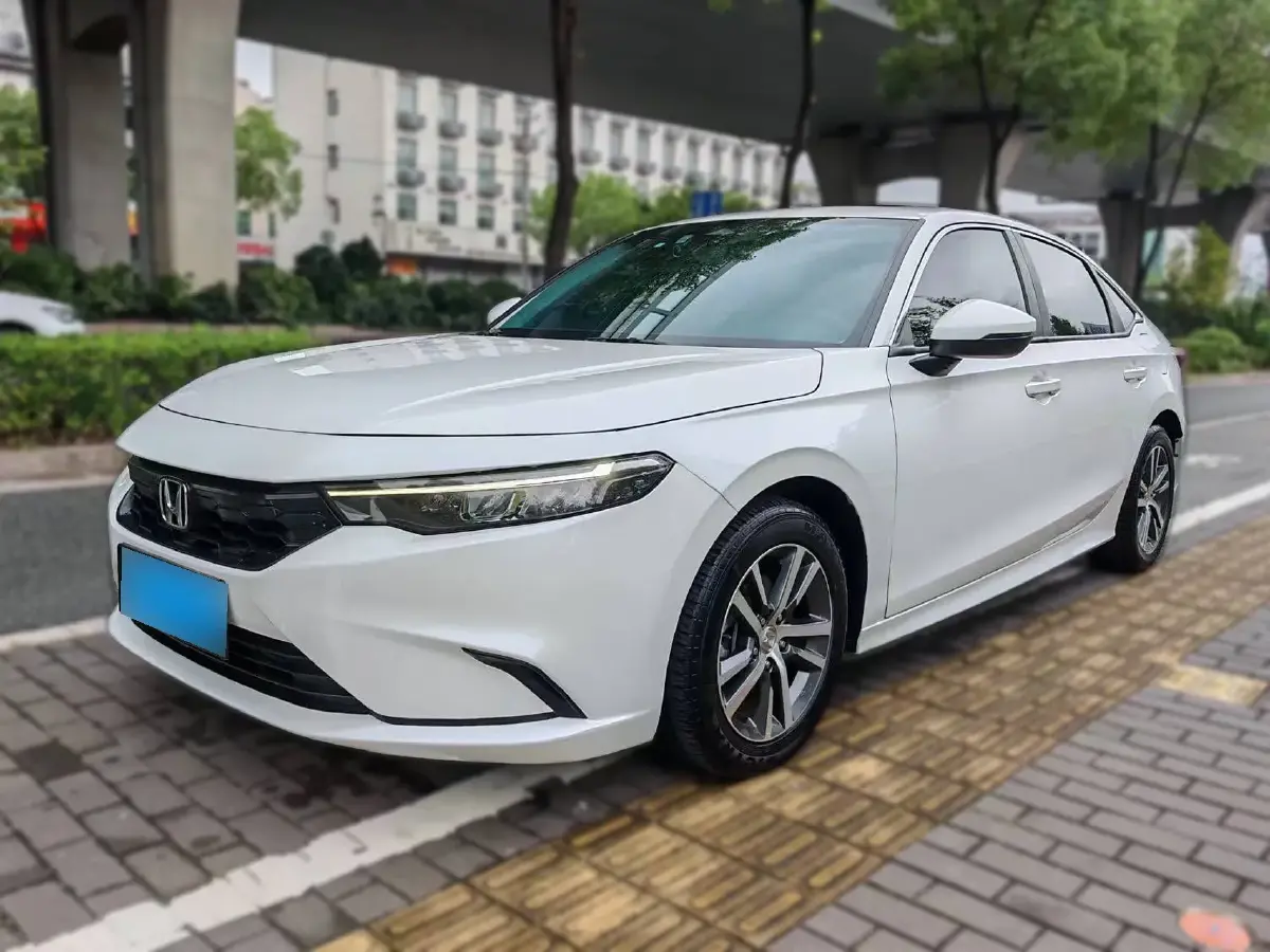 2023 Honda Integra 1.5T 182HP L4 CVT