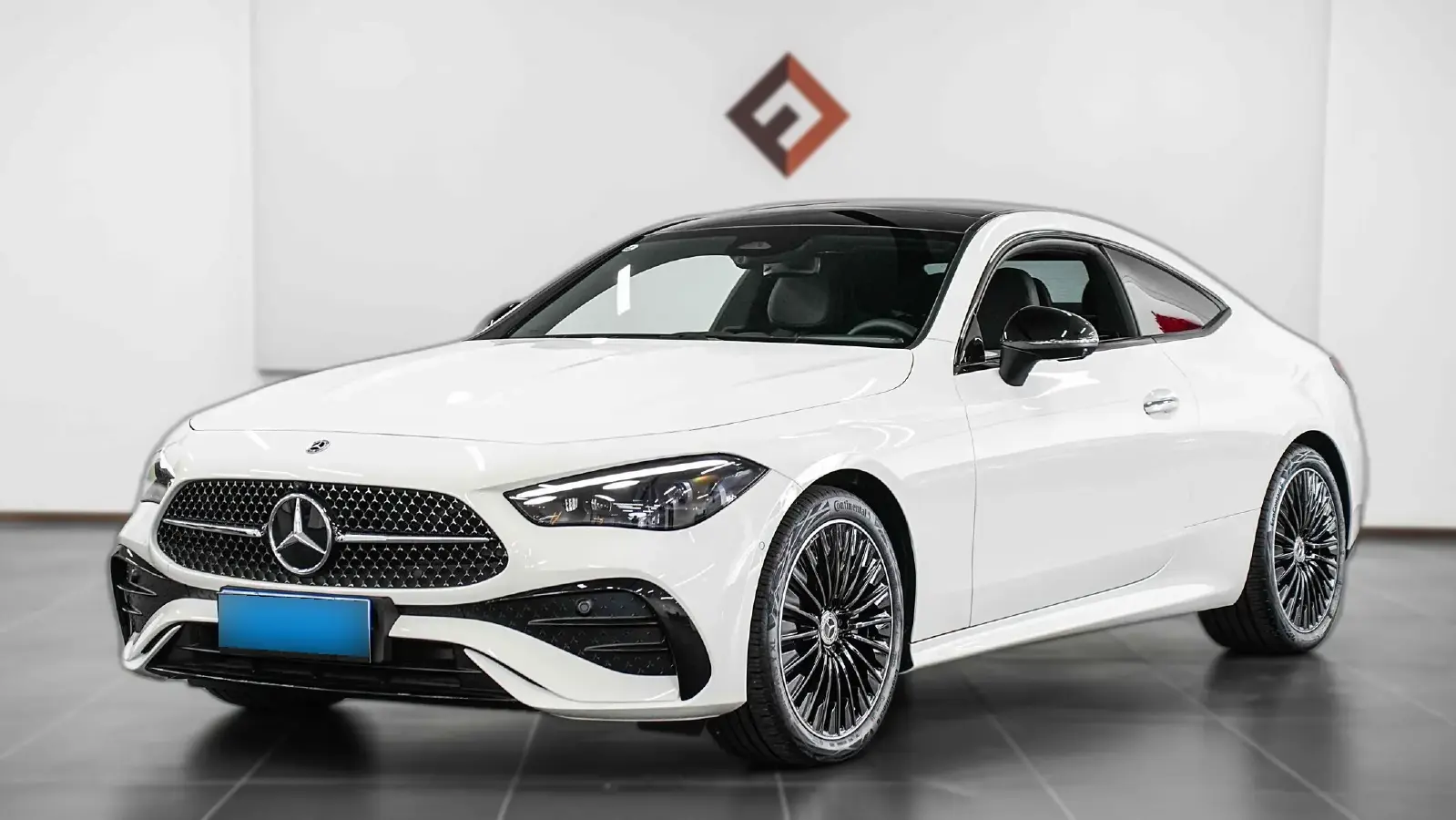 2024 Mercedes-Benz CLE Class 2.0T 258HP L4 9AT