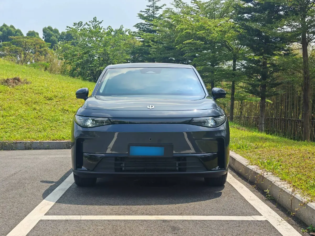 2024 Leapmotor C10 BEV 69.9KWH