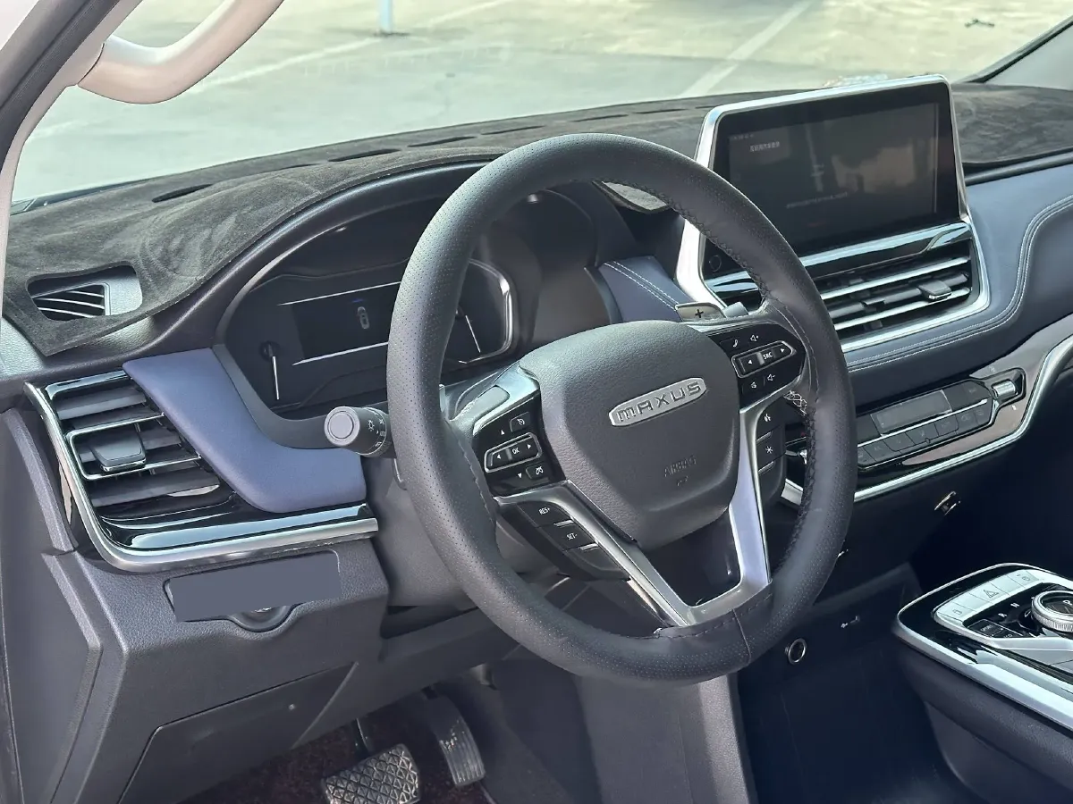 2021 MAXUS G20 RV 2.0T 224HP L4 8AT,autocango,china used car exporter,china ev exporter,chinese used car exporter,chinese used ev exporter