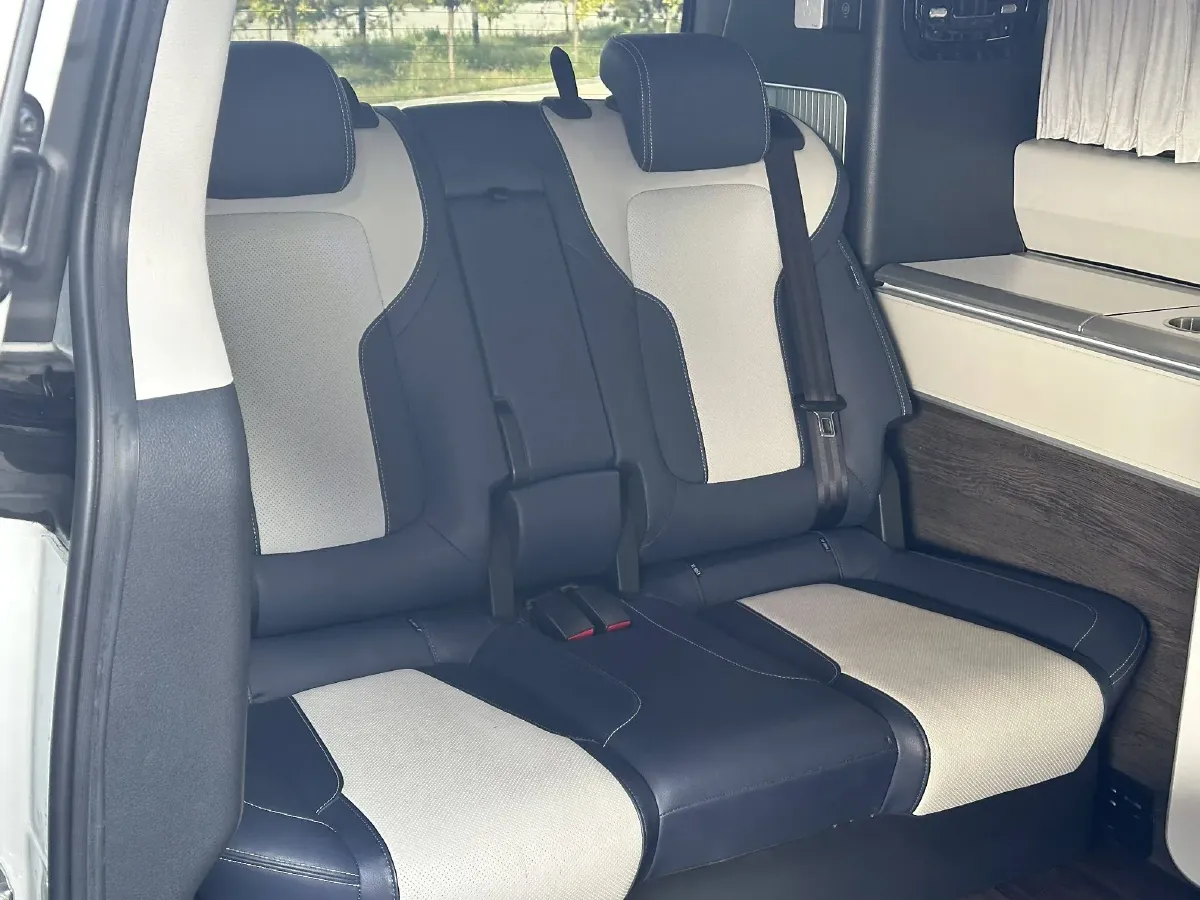 2021 MAXUS G20 RV 2.0T 224HP L4 8AT,autocango,china used car exporter,china ev exporter,chinese used car exporter,chinese used ev exporter