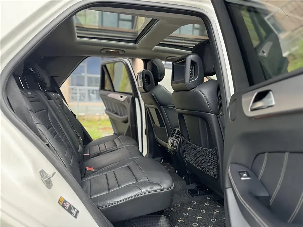 2014 Mercedes-Benz M AMG 5.5T 525HP V8 7AT,autocango,china used car exporter,china ev exporter,chinese used car exporter,chinese used ev exporter