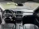 2014 Mercedes-Benz M AMG 5.5T 525HP V8 7AT