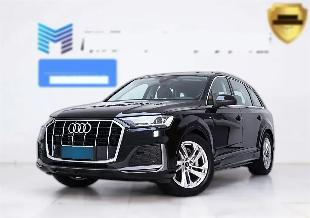 2023 Audi Q7 2.0T 265HP L4 8AT