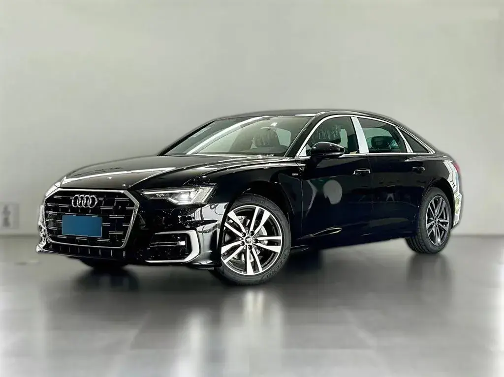2024 Audi A6L 2.0T 190HP L4 7DCT