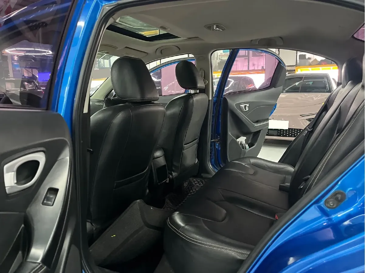 2013 GAC Trumpchi GA3 1.6L 122HP L4 4AT,autocango,china used car exporter,china ev exporter,chinese used car exporter,chinese used ev exporter