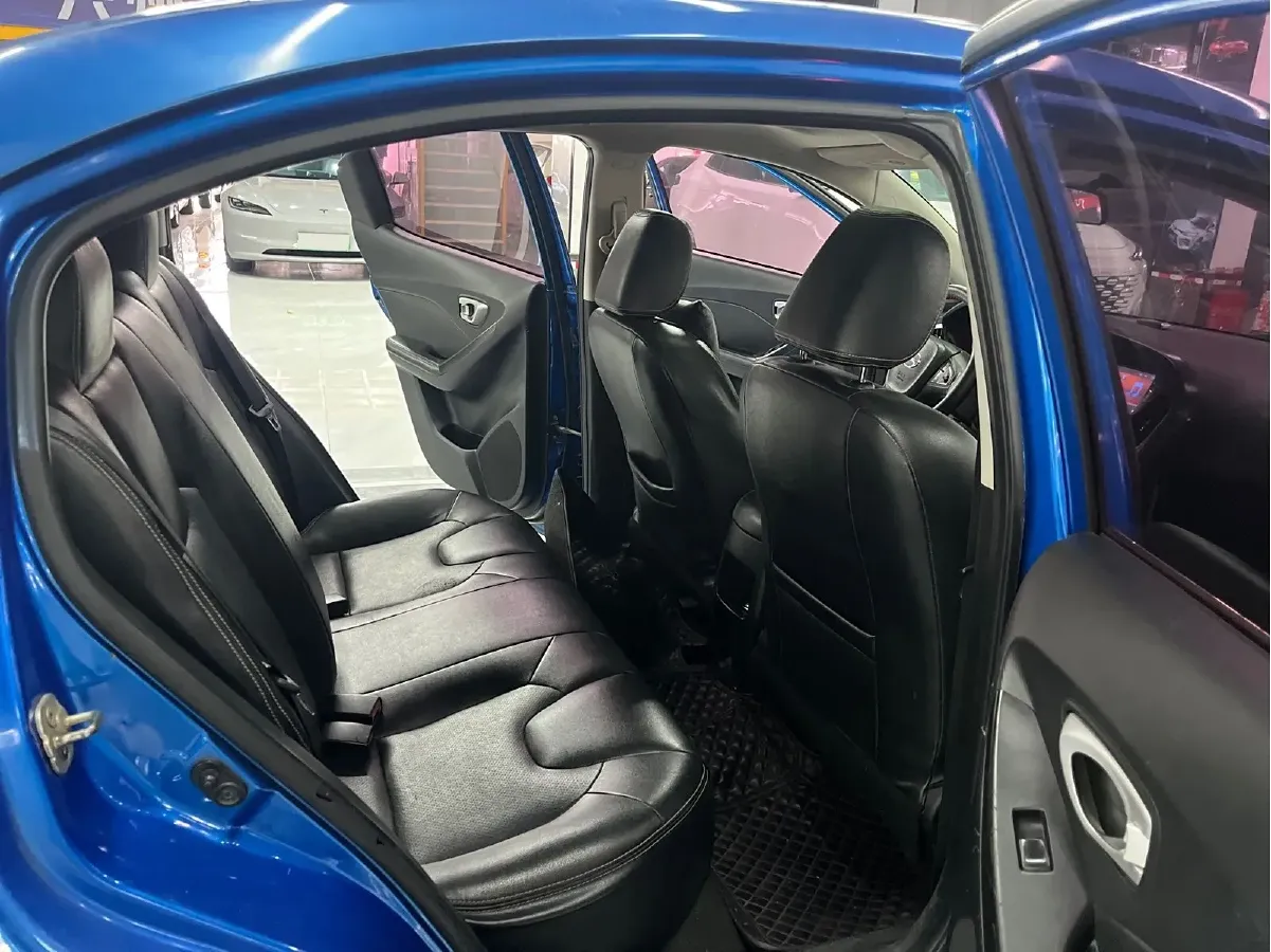 2013 GAC Trumpchi GA3 1.6L 122HP L4 4AT,autocango,china used car exporter,china ev exporter,chinese used car exporter,chinese used ev exporter