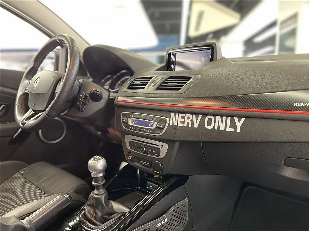 2014 Renault Megane 2.0T 265HP L4 6MT,autocango,china used car exporter,china ev exporter,chinese used car exporter,chinese used ev exporter