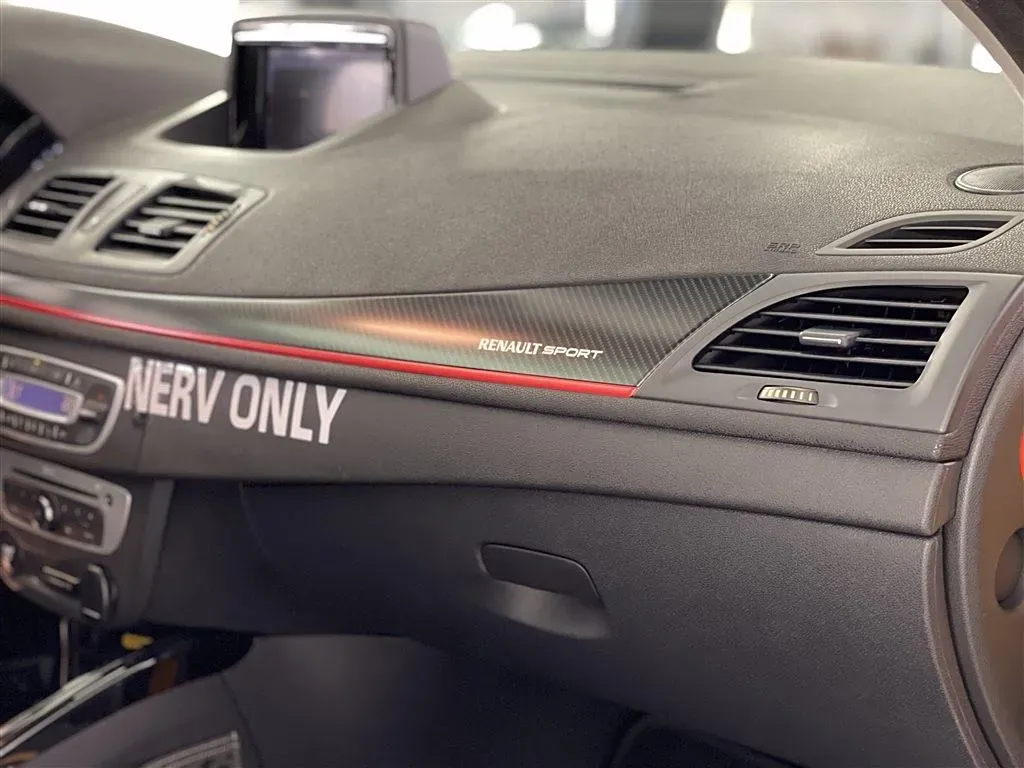 2014 Renault Megane 2.0T 265HP L4 6MT,autocango,china used car exporter,china ev exporter,chinese used car exporter,chinese used ev exporter