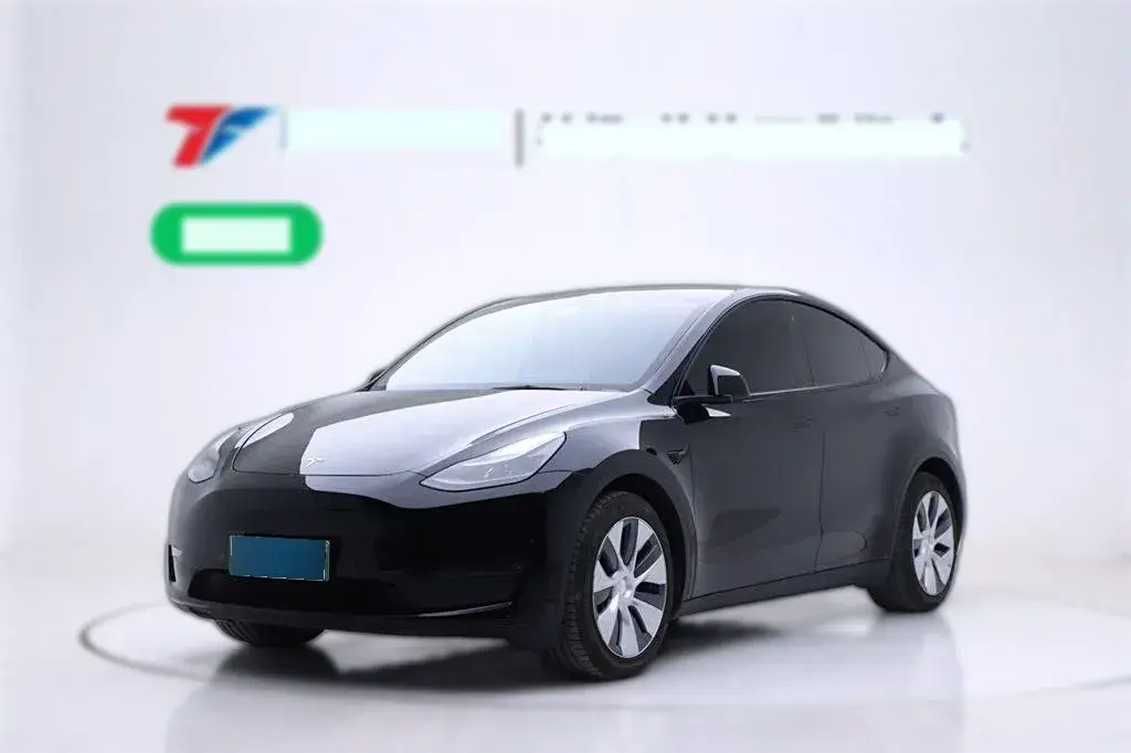2021 Tesla Model Y BEV 60KWH