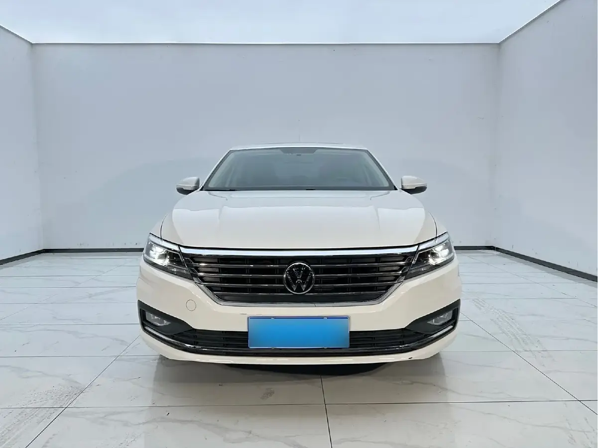 2021 Volkswagen Lavida 1.4T 150HP L4 7DCT