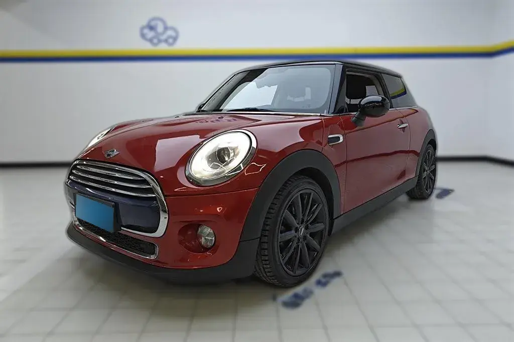 2016 MINI MINI 1.5T 136HP L3 6AT