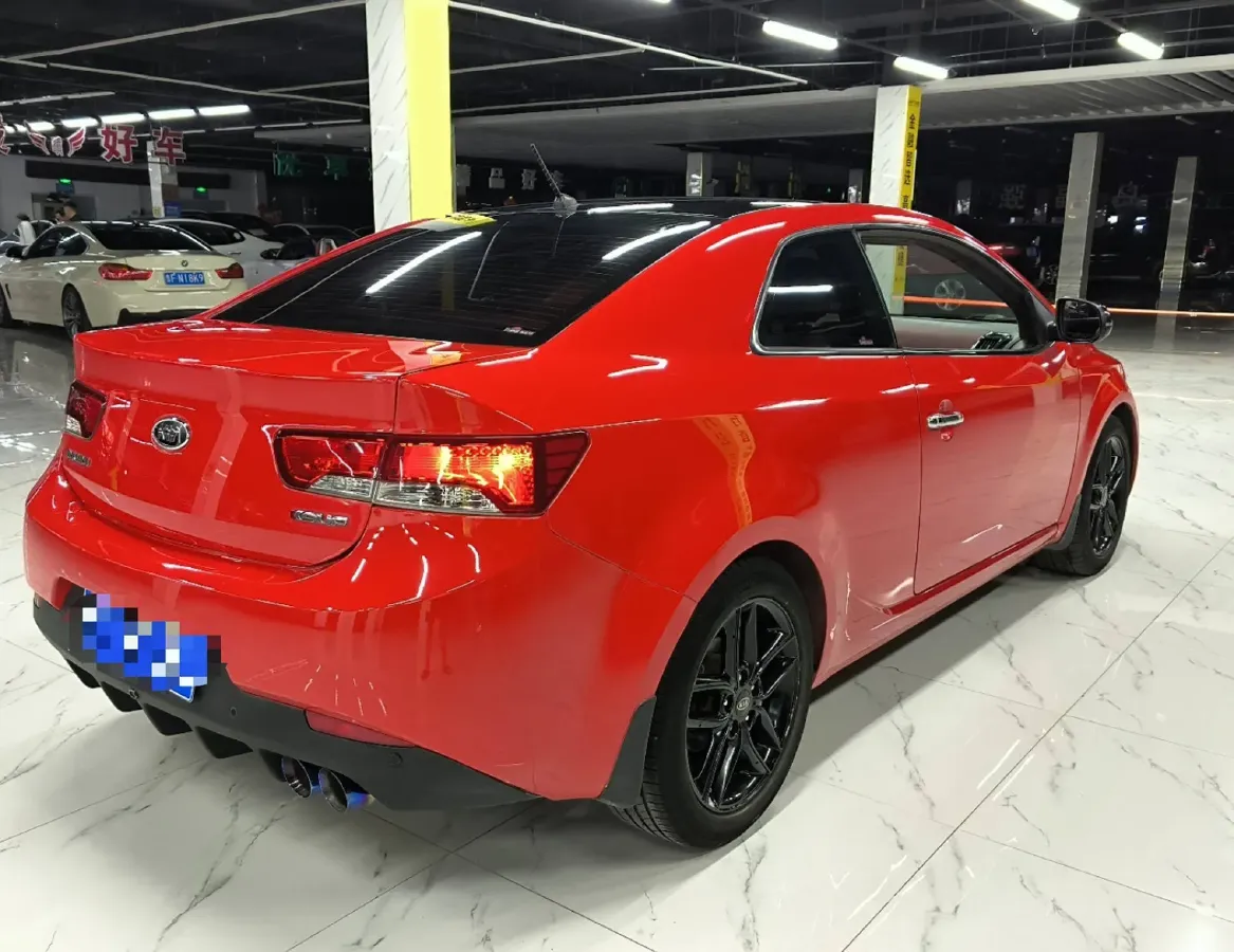 2011 Kia Shuma 1.6L 124HP L4 6AT,autocango,china used car exporter,china ev exporter,chinese used car exporter,chinese used ev exporter