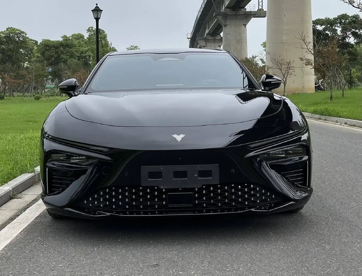 2023 Neta S BEV 64.46KWH