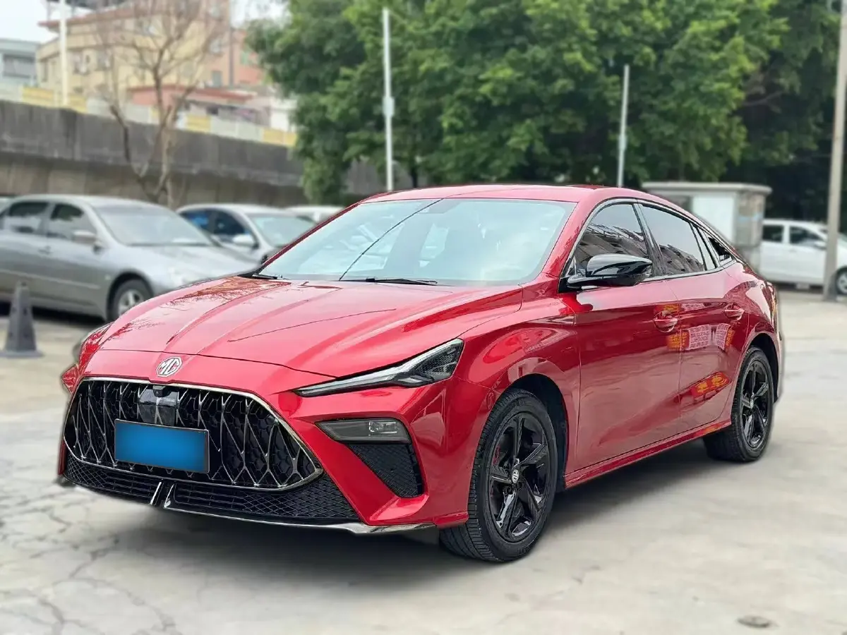 2022 MG 5 Scorpio 1.5T 181HP L4 7DCT