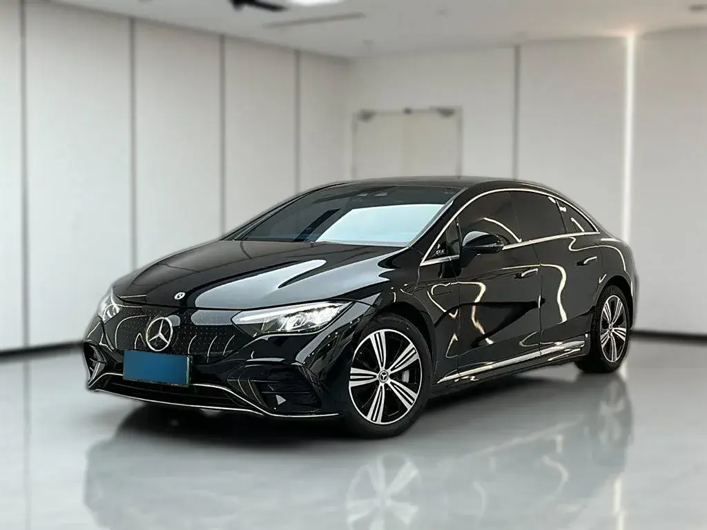 2022 Mercedes-Benz EQE Class BEV 96.1KWH