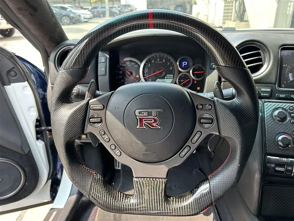 2012 Nissan GT-R 3.8T 530HP V6 6DCT,autocango,china used car exporter,china ev exporter,chinese used car exporter,chinese used ev exporter
