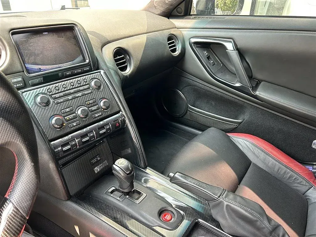 2012 Nissan GT-R 3.8T 530HP V6 6DCT,autocango,china used car exporter,china ev exporter,chinese used car exporter,chinese used ev exporter