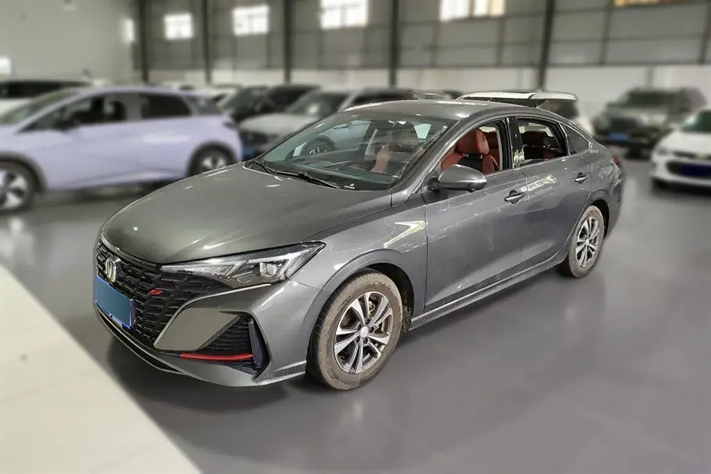 2022 ChangAn Eado 1.4T 160HP L4 7DCT