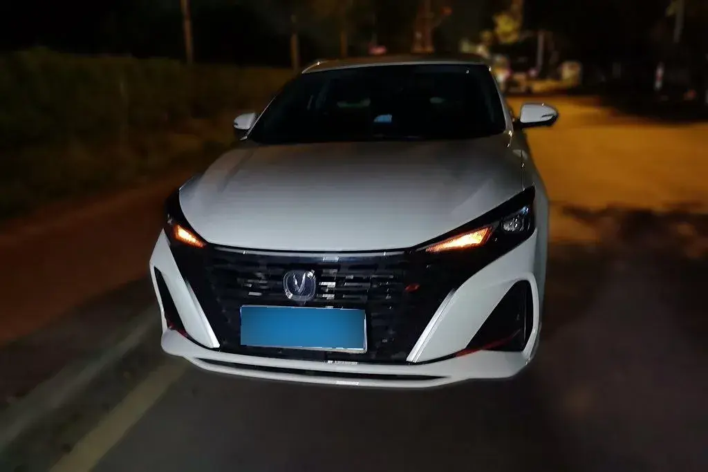 2023 ChangAn Eado 1.4T 160HP L4 7DCT