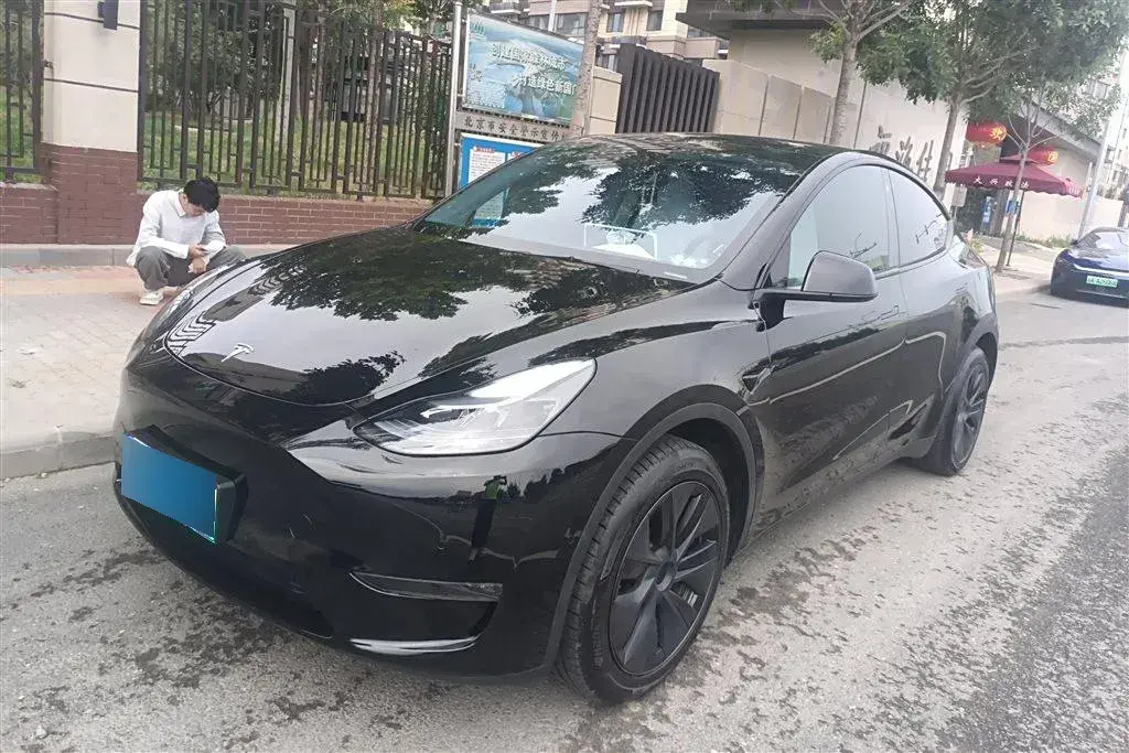 2023 Tesla Model Y BEV 78.4KWH