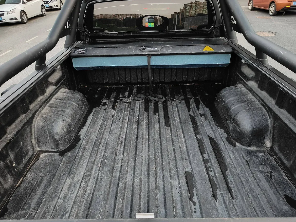 2021 JAC Hunter 2.0T 150HP L4 6MT,autocango,china used car exporter,china ev exporter,chinese used car exporter,chinese used ev exporter