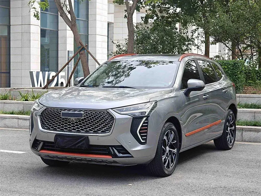 2021 Haval Jolion 1.5T 150HP L4 7DCT