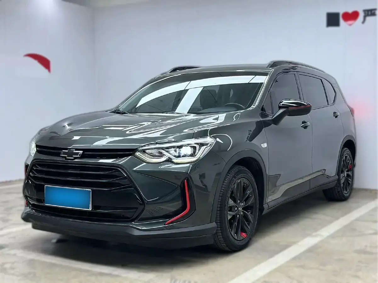 2019 Chevrolet Orlando 1.3T 163HP L3 6AT