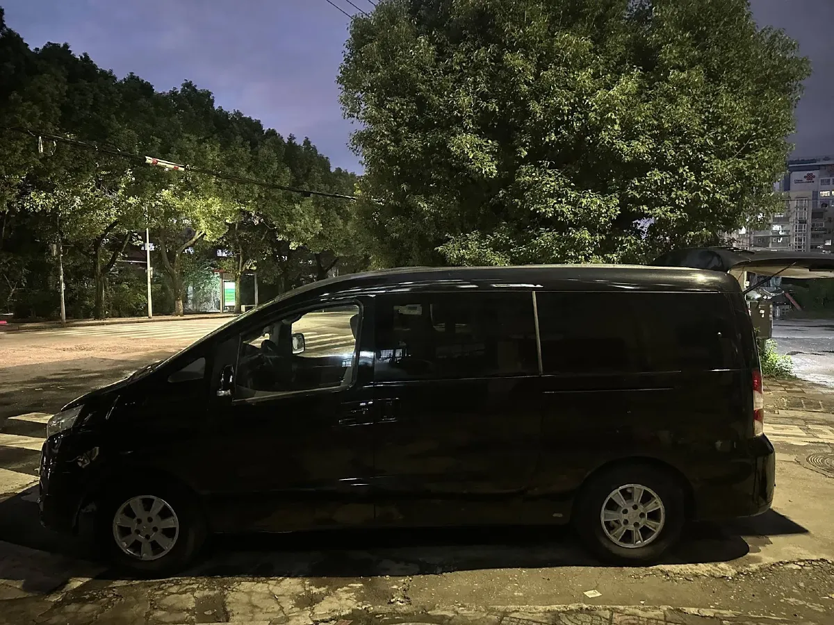 2012 JAC Refine M5 1.9T 139HP L4 6MT,autocango,china used car exporter,china ev exporter,chinese used car exporter,chinese used ev exporter