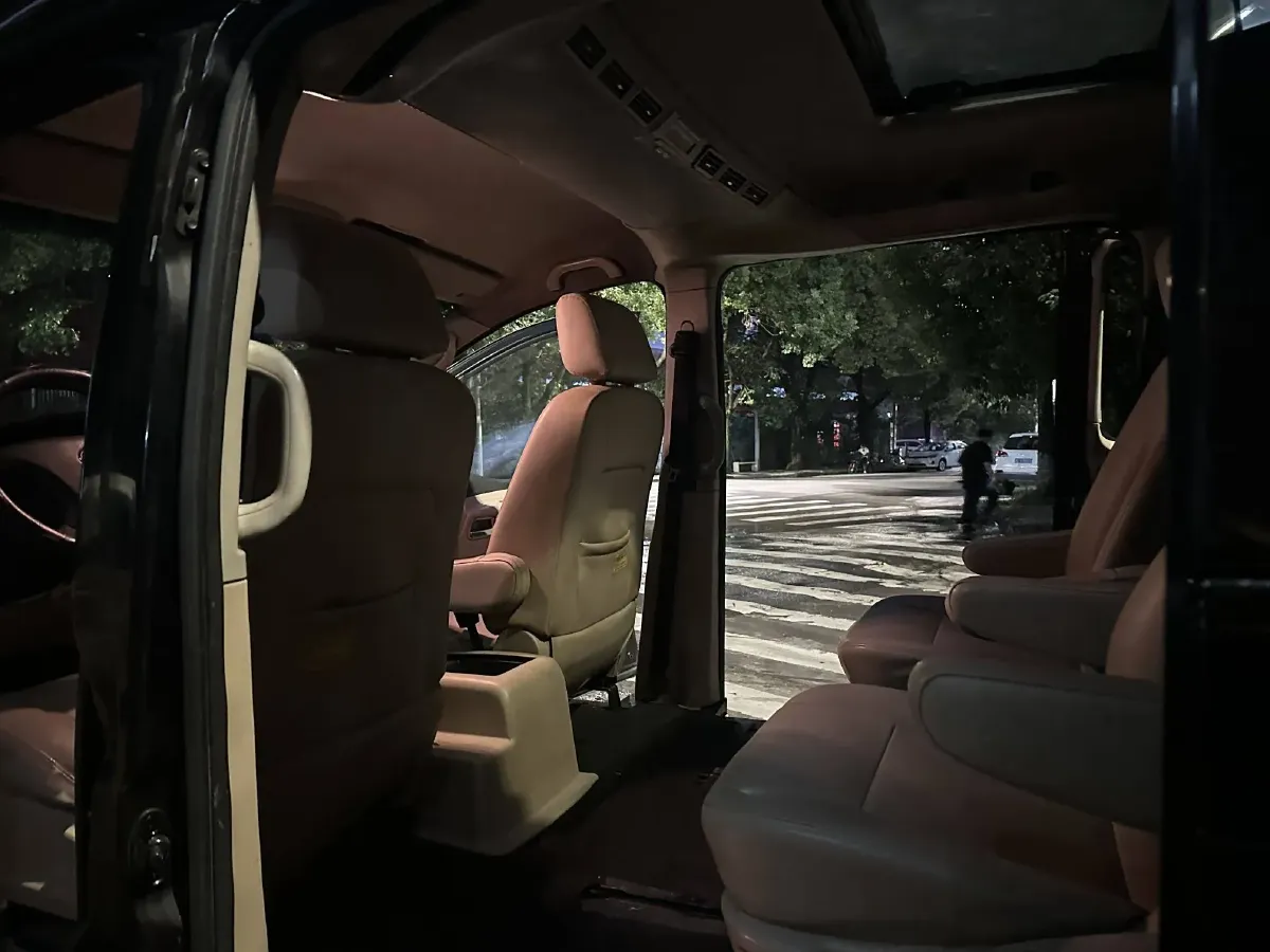 2012 JAC Refine M5 1.9T 139HP L4 6MT,autocango,china used car exporter,china ev exporter,chinese used car exporter,chinese used ev exporter