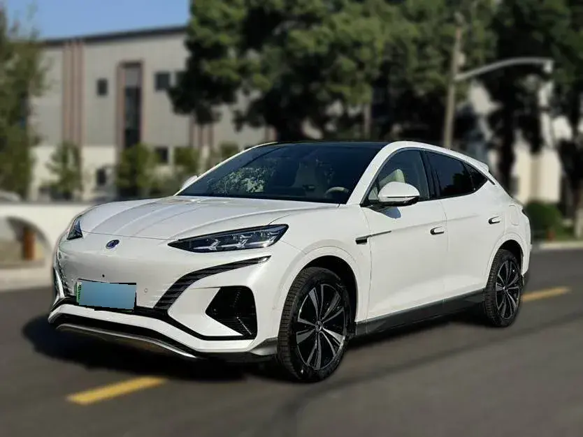 2023 Denza N7 BEV 91.3KWH