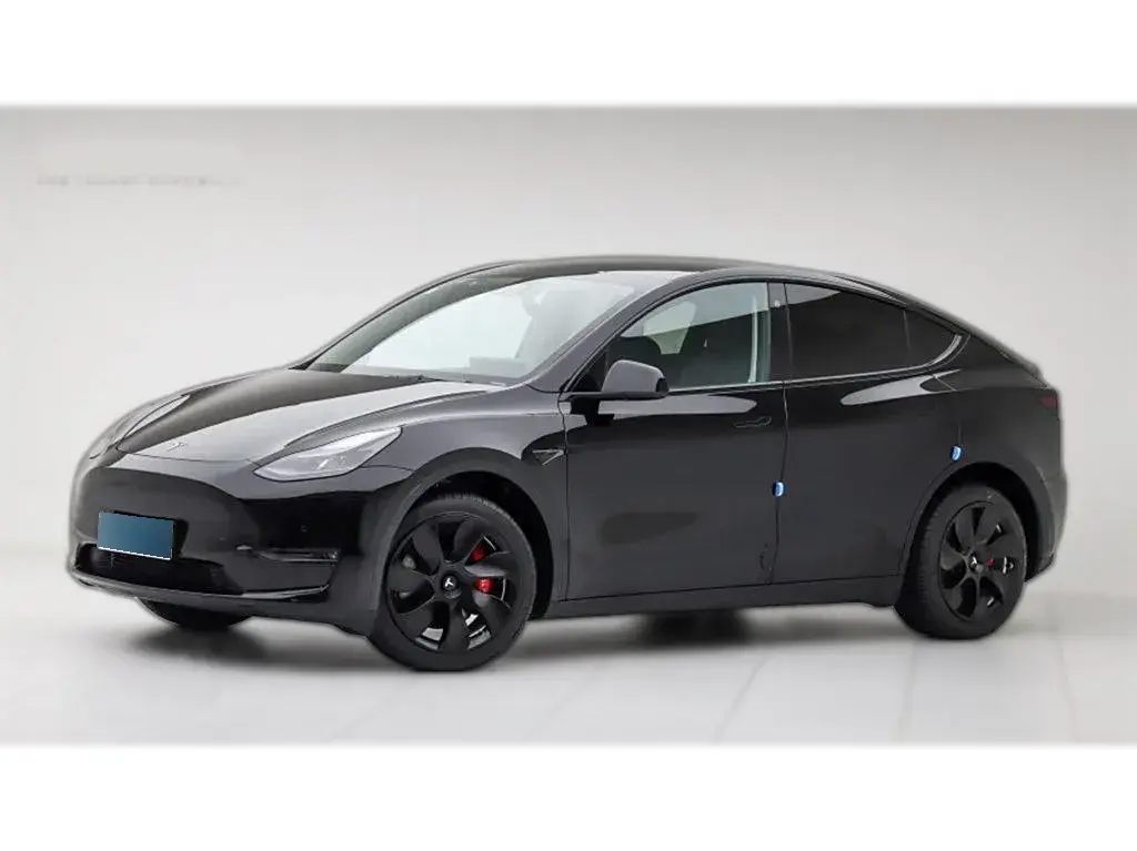 2022 Tesla Model Y BEV 78.4KWH