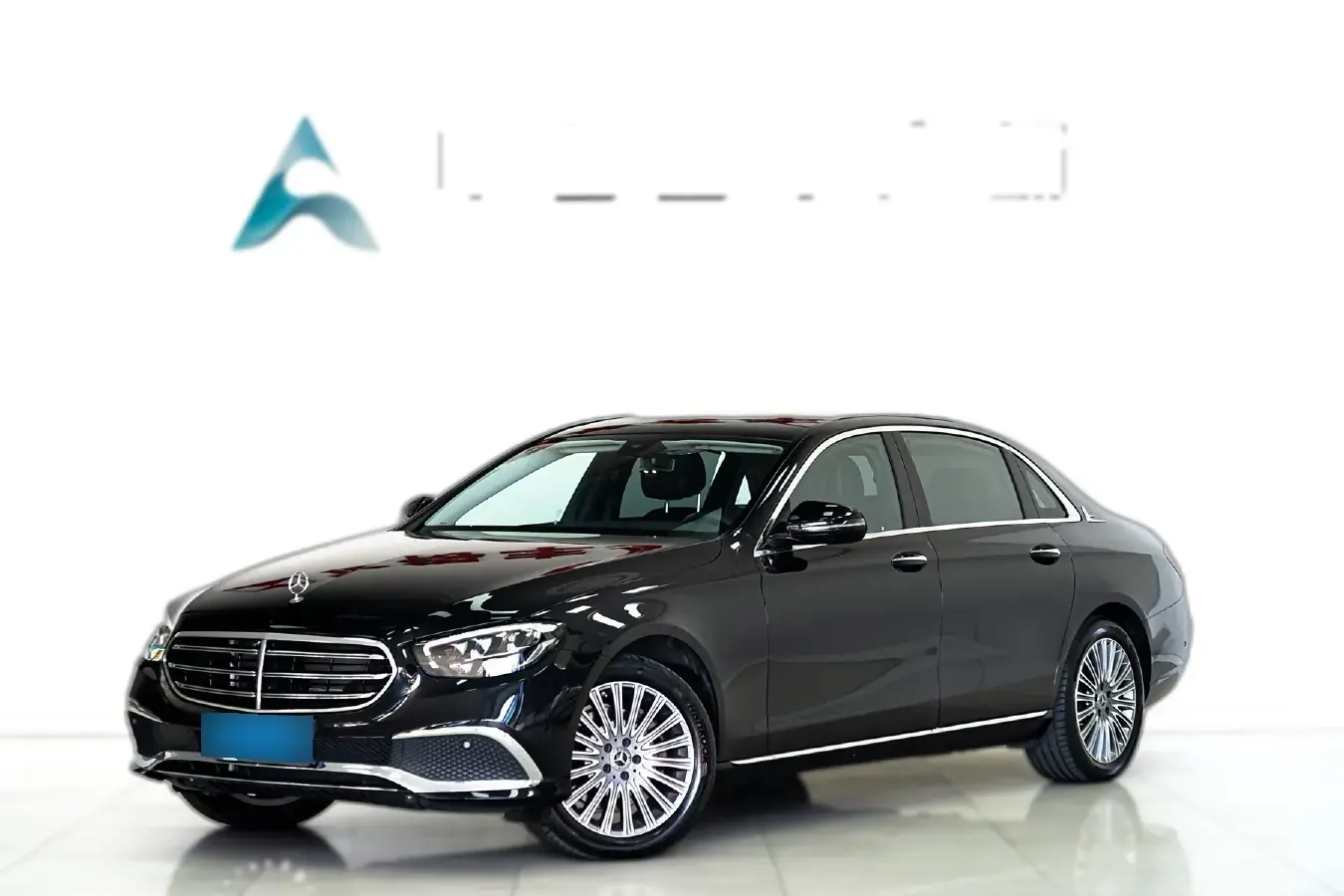 2022 Mercedes-Benz E Class 2.0T 258HP L4 9AT
